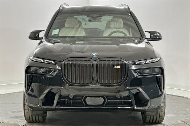 new 2026 BMW X7 car, priced at $125,240