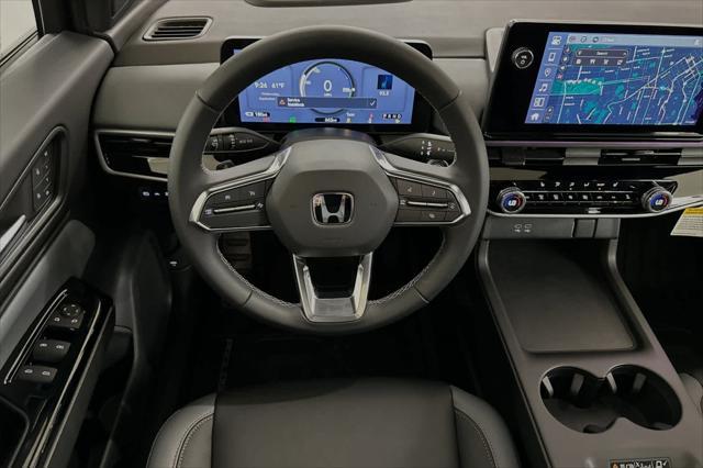 used 2024 Honda Prologue car, priced at $42,498