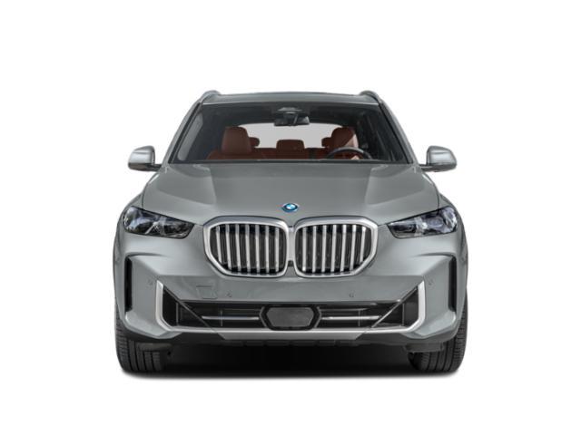 new 2025 BMW X5 PHEV car, priced at $83,090
