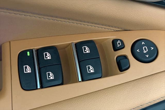 new 2025 BMW X5 PHEV car, priced at $83,090