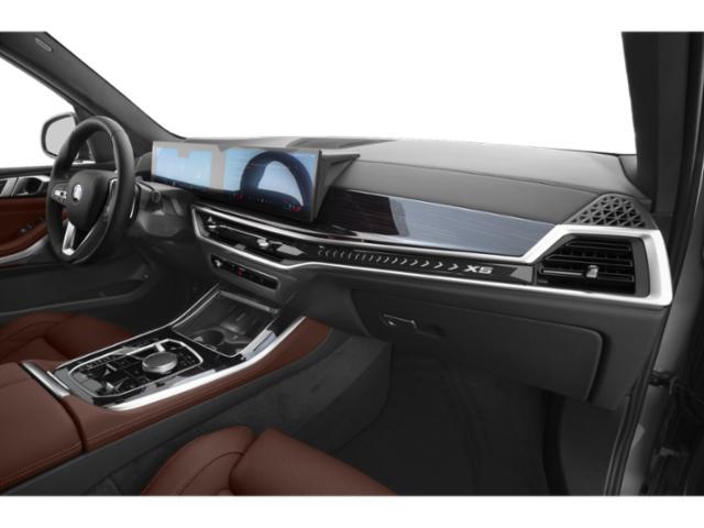 new 2025 BMW X5 PHEV car, priced at $83,090