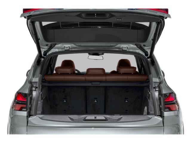 new 2025 BMW X5 PHEV car, priced at $83,090