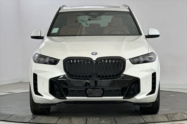 new 2025 BMW X5 PHEV car, priced at $83,090