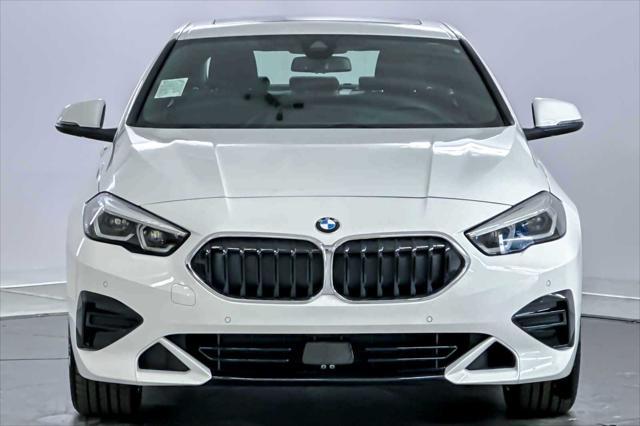 new 2024 BMW 228 Gran Coupe car, priced at $44,080