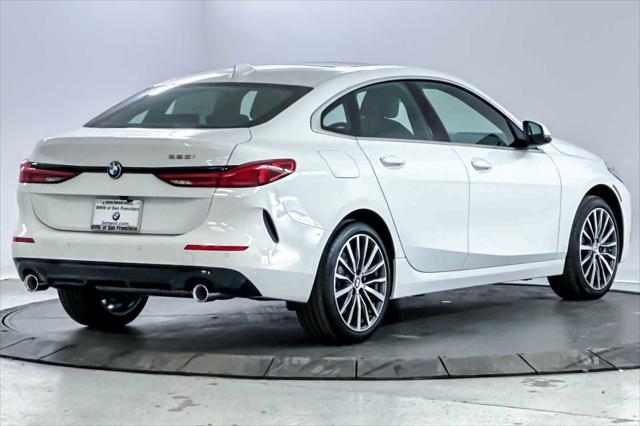 new 2024 BMW 228 Gran Coupe car, priced at $44,080