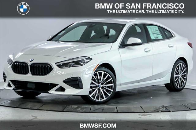 new 2024 BMW 228 Gran Coupe car, priced at $44,080