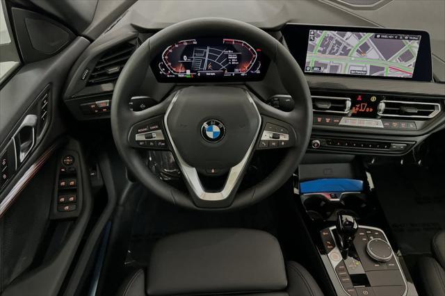 new 2024 BMW 228 Gran Coupe car, priced at $44,080