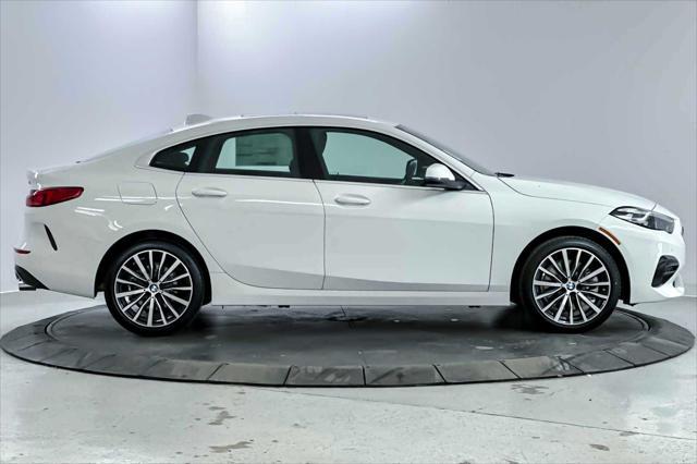 new 2024 BMW 228 Gran Coupe car, priced at $44,080