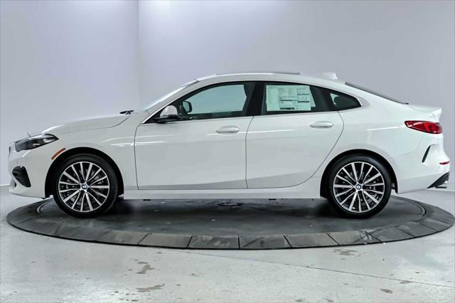 new 2024 BMW 228 Gran Coupe car, priced at $44,080