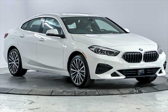 new 2024 BMW 228 Gran Coupe car, priced at $44,080