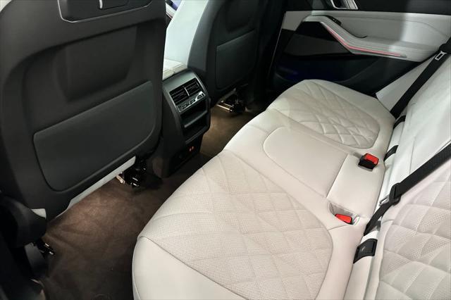 new 2026 BMW X5 PHEV car, priced at $84,750