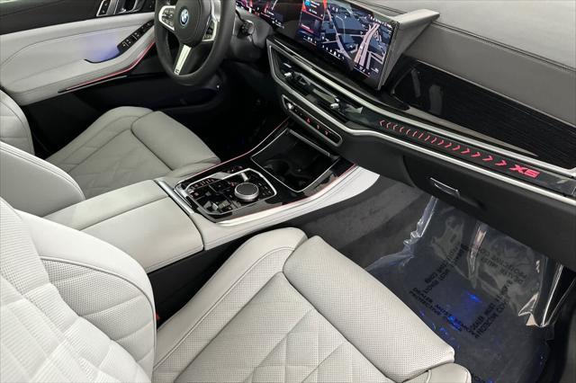 new 2026 BMW X5 PHEV car, priced at $84,750