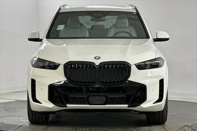 new 2026 BMW X5 PHEV car, priced at $84,750