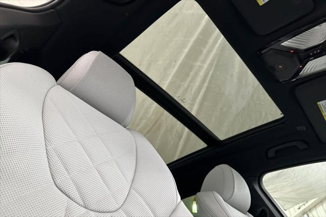 new 2026 BMW X5 PHEV car, priced at $84,750