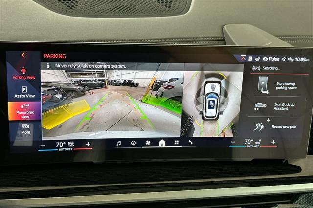 new 2026 BMW X5 PHEV car, priced at $84,750