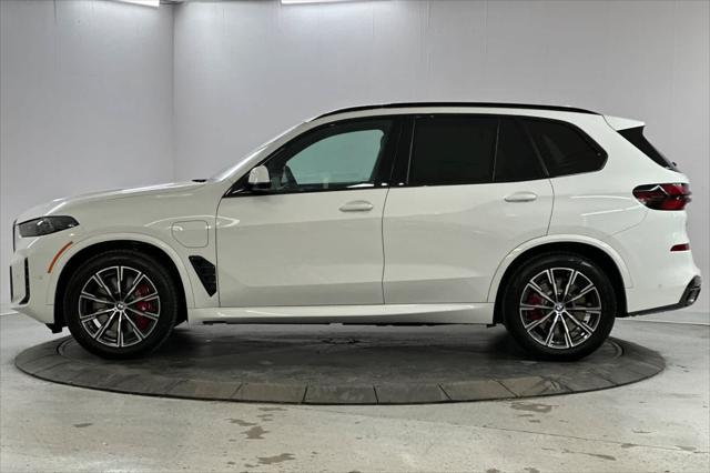 new 2026 BMW X5 PHEV car, priced at $84,750