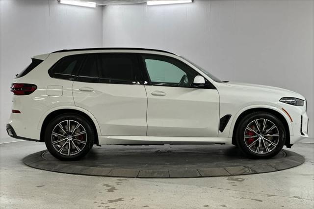 new 2026 BMW X5 PHEV car, priced at $84,750