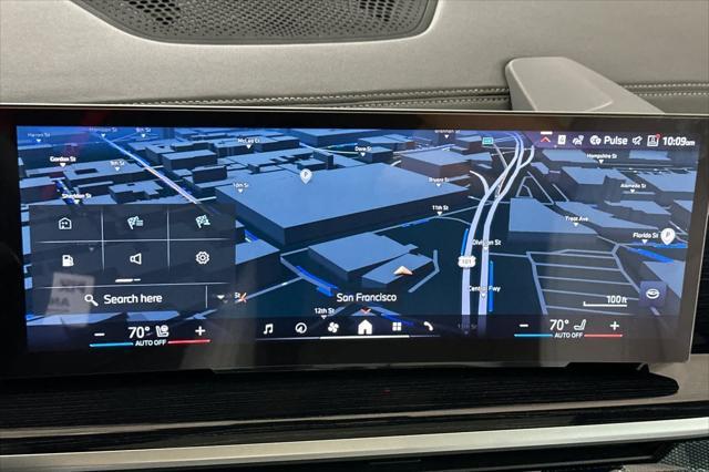 new 2026 BMW X5 PHEV car, priced at $84,750