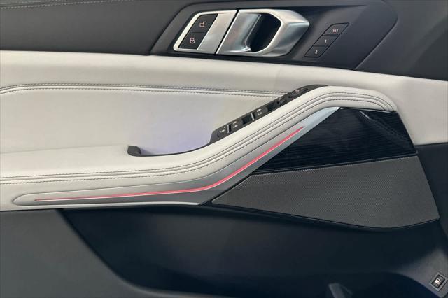 new 2026 BMW X5 PHEV car, priced at $84,750