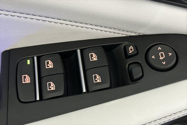 new 2026 BMW X5 PHEV car, priced at $84,750