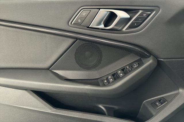 used 2024 BMW 228 Gran Coupe car, priced at $34,250