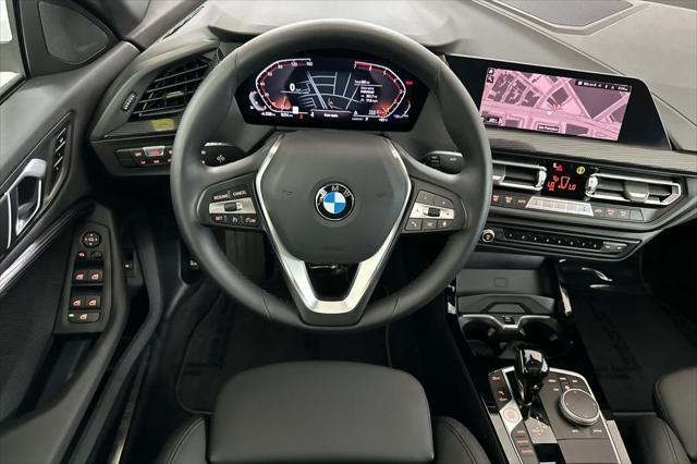 used 2024 BMW 228 Gran Coupe car, priced at $34,250