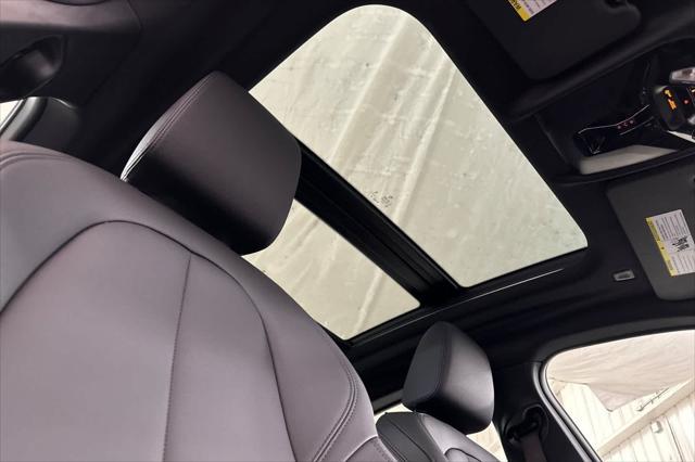 used 2024 BMW 228 Gran Coupe car, priced at $34,250