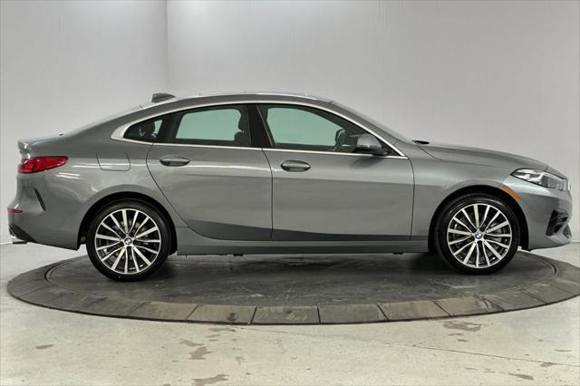 used 2024 BMW 228 Gran Coupe car, priced at $34,250