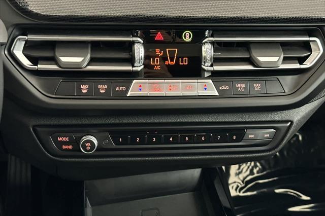 used 2024 BMW 228 Gran Coupe car, priced at $34,250