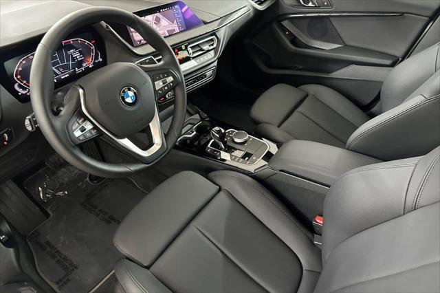 used 2024 BMW 228 Gran Coupe car, priced at $34,250