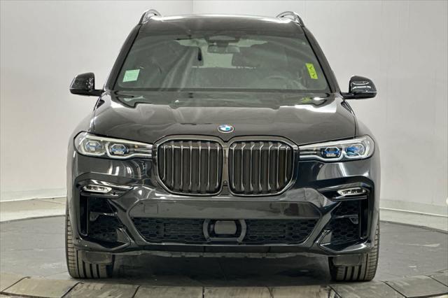 used 2022 BMW X7 car, priced at $65,498