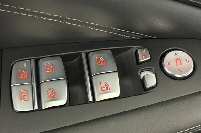 used 2022 BMW X7 car, priced at $65,498