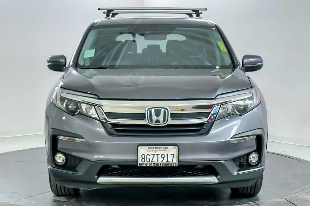 used 2019 Honda Pilot car, priced at $25,998