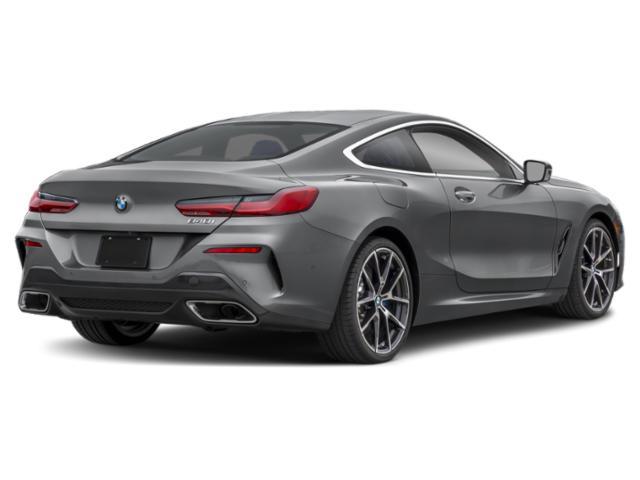 new 2025 BMW 840 car, priced at $98,175