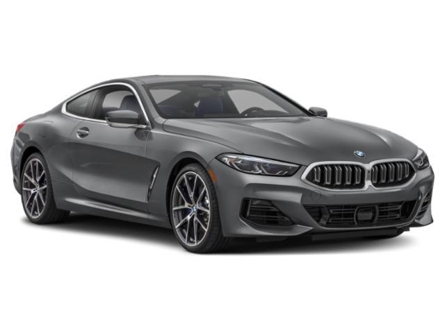 new 2025 BMW 840 car, priced at $98,175