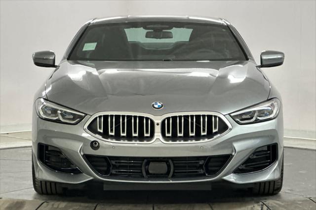 new 2025 BMW 840 car, priced at $98,175