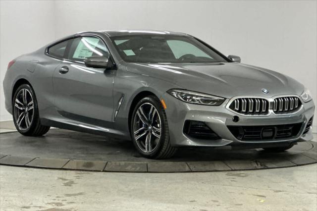 new 2025 BMW 840 car, priced at $98,175