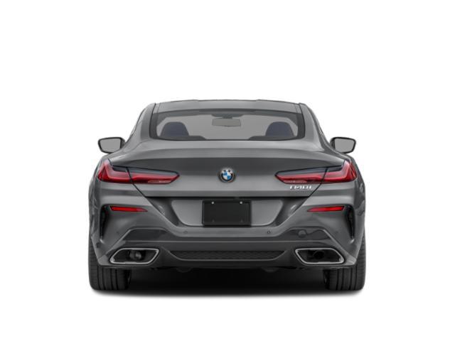 new 2025 BMW 840 car, priced at $98,175