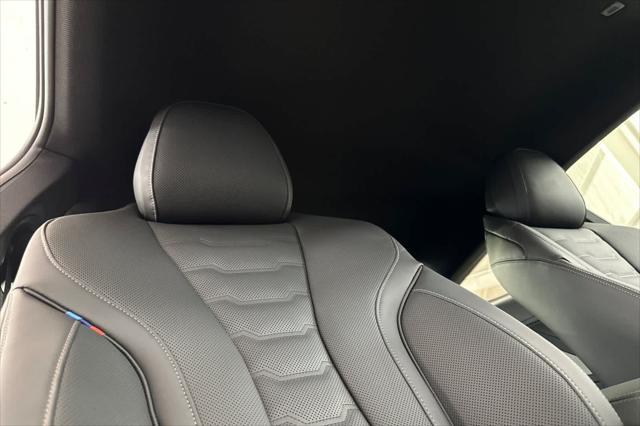 new 2025 BMW 840 car, priced at $98,175