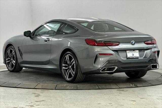 new 2025 BMW 840 car, priced at $98,175