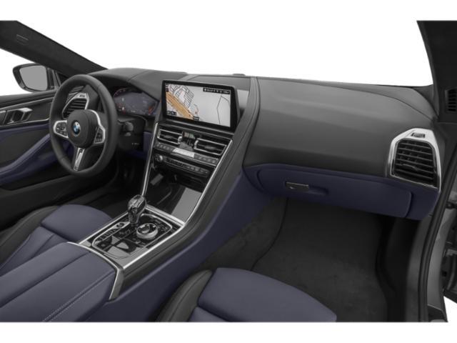 new 2025 BMW 840 car, priced at $98,175