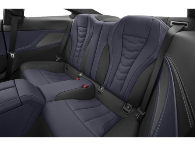 new 2025 BMW 840 car, priced at $98,175