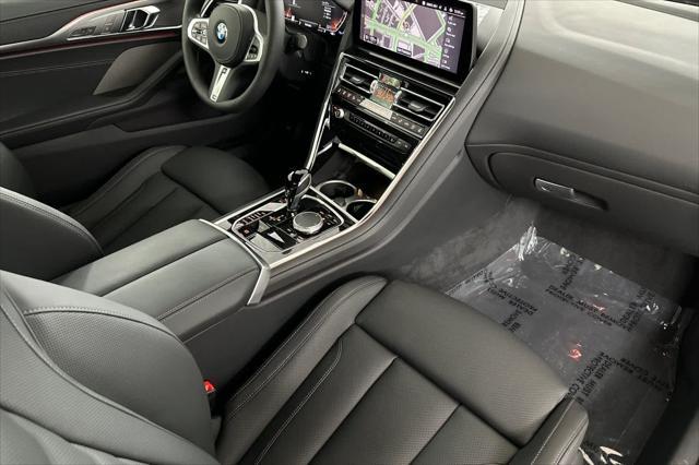 new 2025 BMW 840 car, priced at $98,175