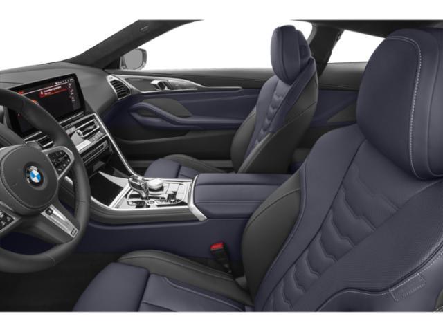 new 2025 BMW 840 car, priced at $98,175