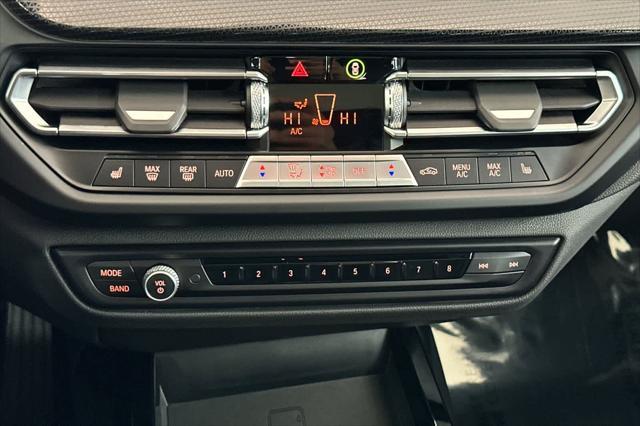 used 2024 BMW 228 Gran Coupe car, priced at $31,000