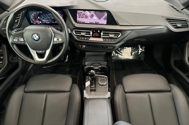 used 2024 BMW 228 Gran Coupe car, priced at $31,000