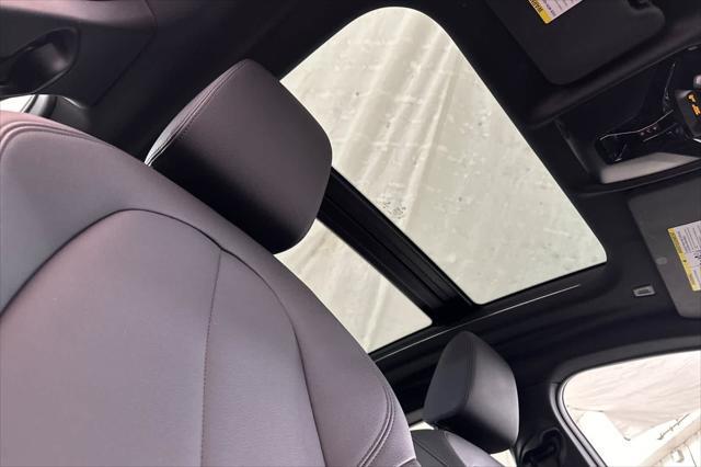 used 2024 BMW 228 Gran Coupe car, priced at $31,000