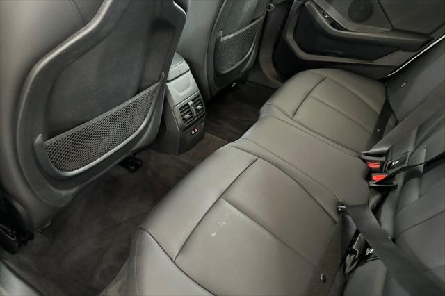 used 2024 BMW 228 Gran Coupe car, priced at $31,000