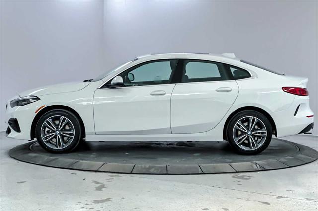 used 2024 BMW 228 Gran Coupe car, priced at $31,000