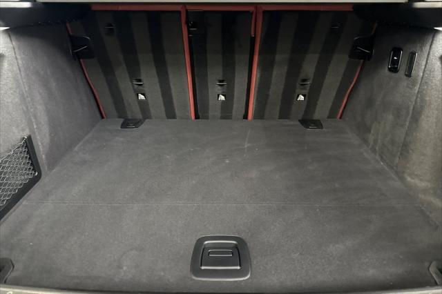 used 2023 BMW X4 car, priced at $54,000